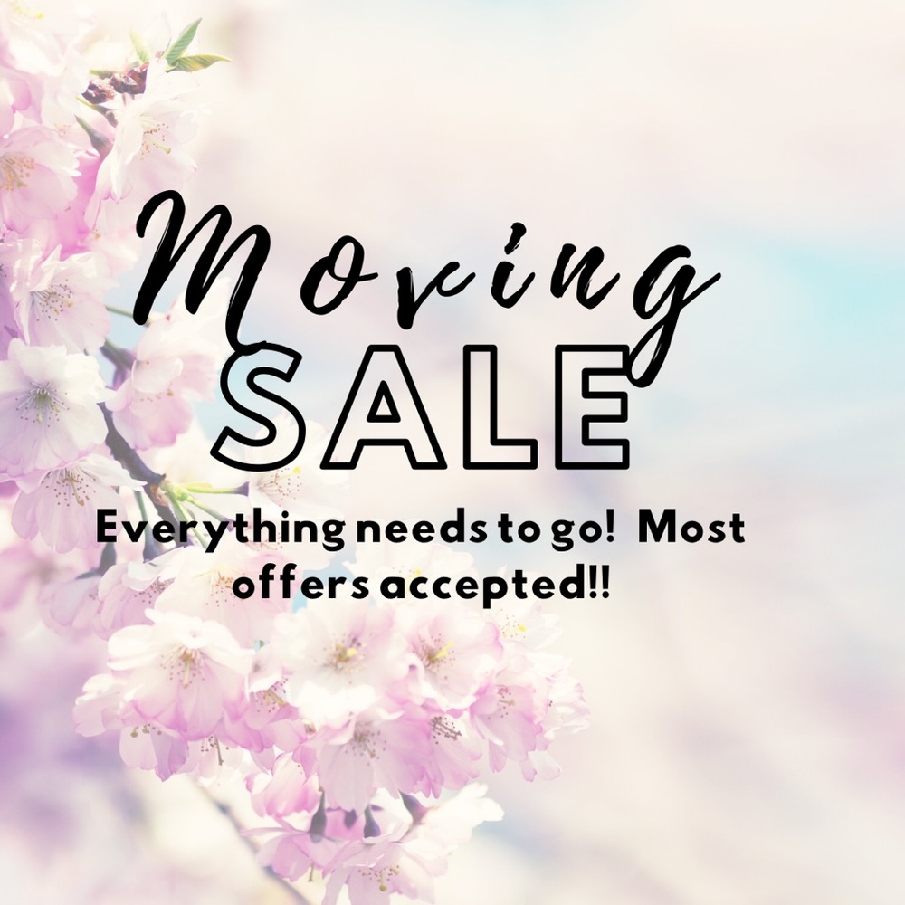 Make an offer!